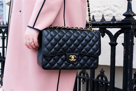 is chanel jumbo heavy|best chanel bags.